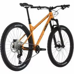 Cuadro Rígido Ragley Piglet (naranja) -Bicicletas comprar Ragley Piglet Hardtail Bike 2022 Orange 03