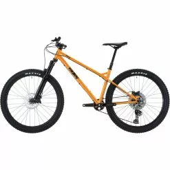 Cuadro Rígido Ragley Piglet (naranja) -Bicicletas comprar Ragley Piglet Hardtail Bike 2022 Orange 04