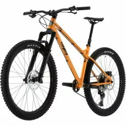 Cuadro Rígido Ragley Piglet (naranja) -Bicicletas comprar Ragley Piglet Hardtail Bike 2022 Orange 05