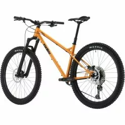 Cuadro Rígido Ragley Piglet (naranja) -Bicicletas comprar Ragley Piglet Hardtail Bike 2022 Orange 06