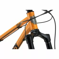 Cuadro Rígido Ragley Piglet (naranja) -Bicicletas comprar Ragley Piglet Hardtail Bike 2022 Orange 09