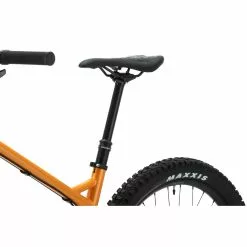Cuadro Rígido Ragley Piglet (naranja) -Bicicletas comprar Ragley Piglet Hardtail Bike 2022 Orange 13