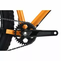 Cuadro Rígido Ragley Piglet (naranja) -Bicicletas comprar Ragley Piglet Hardtail Bike 2022 Orange 14