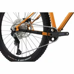 Cuadro Rígido Ragley Piglet (naranja) -Bicicletas comprar Ragley Piglet Hardtail Bike 2022 Orange 16
