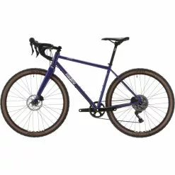 Ragley Trig Bike - Ultra Violet -Bicicletas comprar Ragley Trig Bike 2022 Ultra Violet 04