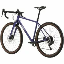 Ragley Trig Bike - Ultra Violet -Bicicletas comprar Ragley Trig Bike 2022 Ultra Violet 06