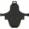 Guardabarros RapidRacerProducts Enduroguard Standard -Bicicletas comprar RapidRacerProducts Enduroguard Standard Clip on Mudguards Black Green RRP EGGS 0
