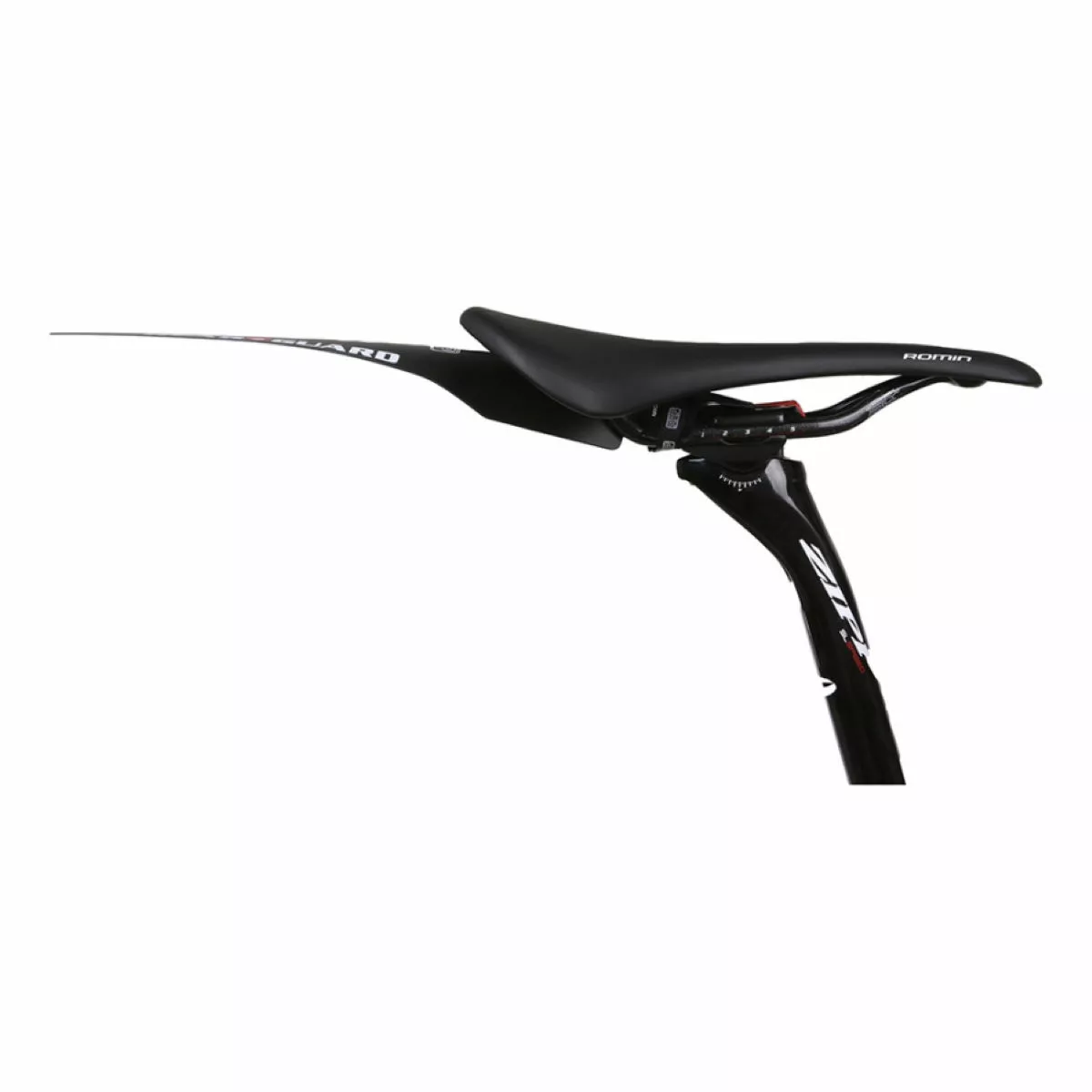 Guardabarros Trasero De Carretera RapidRacerProducts RearGuard 4 Guardabarros Trasero De Carretera RapidRacerProducts RearGuard - Imagen 2