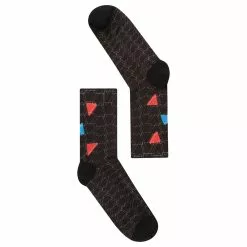 Ratio Sock 12cm (Adjacent) -Bicicletas comprar Ratio Sock 12cm Adjacent Socks Black SS22 KC0007BLACKUK 2 5 6 1