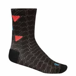 Calcetines Ratio Adjacent (16 Cm)