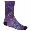 Calcetines Ratio Bikeway (16 Cm) -Bicicletas comprar Ratio Sock 16cm Bikeway Socks Multicolour SS22 KC0002YELLOWUK 2 5 6