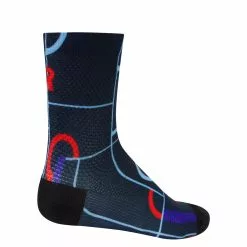 Ratio Sock 16cm (Hammersmith) 12 Ratio Sock 16cm (Hammersmith) -Bicicletas comprar Ratio Sock 16cm Hammersmith Socks Navy SS22 KC0004NAVYUK 2 5 6 0