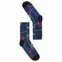 Ratio Sock 16cm (Hammersmith) 13 Ratio Sock 16cm (Hammersmith) -Bicicletas comprar Ratio Sock 16cm Hammersmith Socks Navy SS22 KC0004NAVYUK 2 5 6 1