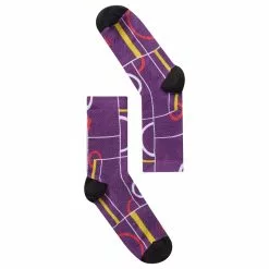 Ratio Sock 16cm (Hammersmith) 16 Ratio Sock 16cm (Hammersmith) -Bicicletas comprar Ratio Sock 16cm Hammersmith Socks Purple SS22 KC0004PURPLEUK 2 5 6 1