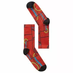 Ratio Sock 16cm (Hammersmith) 19 Ratio Sock 16cm (Hammersmith) -Bicicletas comprar Ratio Sock 16cm Hammersmith Socks Red SS22 KC0004REDUK 2 5 6 1