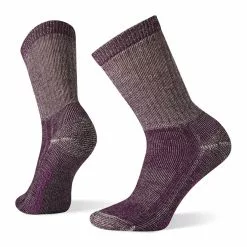Calcetines De Senderismo Smartwool Classic Hike Para Mujer (amortiguación Completa) -Bicicletas comprar Red201 4