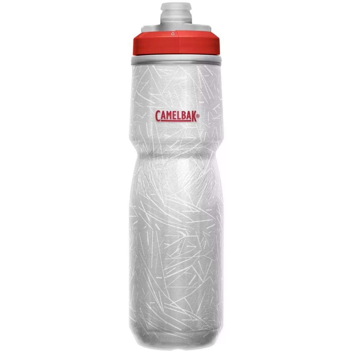Camelbak Podium Ice 21oz Bottle Red One Size 5 Camelbak Podium Ice 21oz Bottle Red One Size - Imagen 3