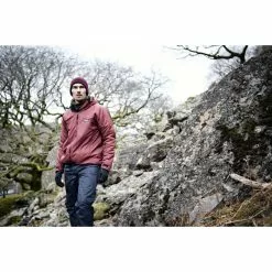 Chaqueta Buffalo Alpine -Bicicletas comprar Red203 3