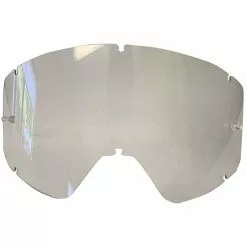 Reemplazo De Lentes Para Máscara SixSixOne Radia (transparentes)
