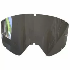 Reemplazo De Lentes De Espejo Para Máscara SixSixOne Radia