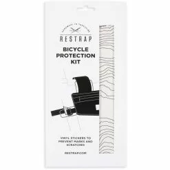 Kit De Protección Para Bicicletas Restrap