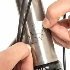 Kit De Protección Para Bicicletas Restrap -Bicicletas comprar Restrap Bicycle Protection Kit Frame Protectors Clear RS BPK STD CLR 3