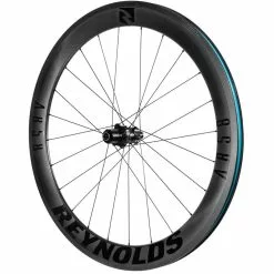 Reynolds® Juego De Ruedas De Carretera Reynolds AR 58 Carbon -Bicicletas comprar Reynolds AR 58 Carbon Road Wheelset 03