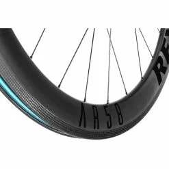 Reynolds® Juego De Ruedas De Carretera Reynolds AR 58 Carbon -Bicicletas comprar Reynolds AR 58 Carbon Road Wheelset 09