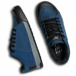 Zapatillas De MTB Ride Concepts Livewire -Bicicletas comprar Ride Concepts Livewire MTB Shoes Cycling Shoes Blue Smoke SS22 RC 2293 580 0