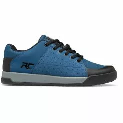 Zapatillas De MTB Ride Concepts Livewire -Bicicletas comprar Ride Concepts Livewire MTB Shoes Cycling Shoes Blue Smoke SS22 RC 2293 580