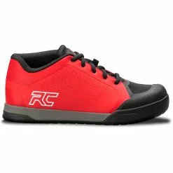 Zapatillas De MTB Ride Concepts Powerline (para Pedal De Plataforma)