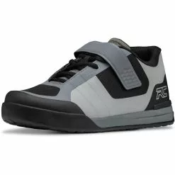 Ride Concepts Transition SPD MTB Shoes -Bicicletas comprar Ride Concepts Transition SPD MTB Shoes Cycling Shoes Charcoal Grey SS22 RC 2314 580 0