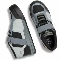 Ride Concepts Transition SPD MTB Shoes -Bicicletas comprar Ride Concepts Transition SPD MTB Shoes Cycling Shoes Charcoal Grey SS22 RC 2314 580 1