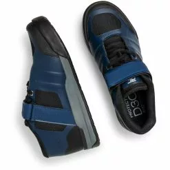Ride Concepts Transition SPD MTB Shoes -Bicicletas comprar Ride Concepts Transition SPD MTB Shoes Cycling Shoes Marine Blue SS22 RC 2313 580 1