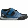 Ride Concepts Transition SPD MTB Shoes -Bicicletas comprar Ride Concepts Transition SPD MTB Shoes Cycling Shoes Marine Blue SS22 RC 2313 580