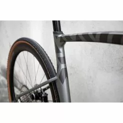 Bicicleta De Grava Ridley Kanzo Fast Rival1 HD (2021) -Bicicletas comprar Ridley Kanzo Fast Rival1 HD Gravel Bike 2021 Adventure Bikes Grey 2021 SBIKAFRID020 0