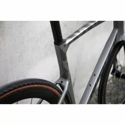 Bicicleta De Grava Ridley Kanzo Fast Rival1 HD (2021) -Bicicletas comprar Ridley Kanzo Fast Rival1 HD Gravel Bike 2021 Adventure Bikes Grey 2021 SBIKAFRID020 1