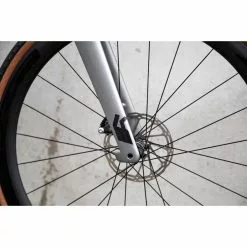 Bicicleta De Grava Ridley Kanzo Fast Rival1 HD (2021) -Bicicletas comprar Ridley Kanzo Fast Rival1 HD Gravel Bike 2021 Adventure Bikes Grey 2021 SBIKAFRID020 3