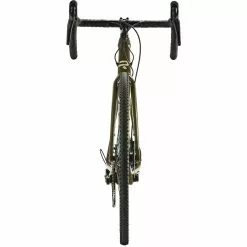 Ridley Kanzo Speed GRX600 Gravel Bike (2022) -Bicicletas comprar Ridley Kanzo Speed GRX600 Gravel Bike 2022 Adventure Bikes Green 2022 SBIXTRRID489 12