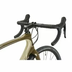 Ridley Kanzo Speed GRX600 Gravel Bike (2022) -Bicicletas comprar Ridley Kanzo Speed GRX600 Gravel Bike 2022 Adventure Bikes Green 2022 SBIXTRRID489 14