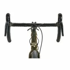 Ridley Kanzo Speed GRX600 Gravel Bike (2022) -Bicicletas comprar Ridley Kanzo Speed GRX600 Gravel Bike 2022 Adventure Bikes Green 2022 SBIXTRRID489 16