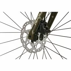 Ridley Kanzo Speed GRX600 Gravel Bike (2022) -Bicicletas comprar Ridley Kanzo Speed GRX600 Gravel Bike 2022 Adventure Bikes Green 2022 SBIXTRRID489 17