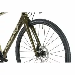 Ridley Kanzo Speed GRX600 Gravel Bike (2022) -Bicicletas comprar Ridley Kanzo Speed GRX600 Gravel Bike 2022 Adventure Bikes Green 2022 SBIXTRRID489 18