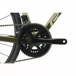 Ridley Kanzo Speed GRX600 Gravel Bike (2022) -Bicicletas comprar Ridley Kanzo Speed GRX600 Gravel Bike 2022 Adventure Bikes Green 2022 SBIXTRRID489 20