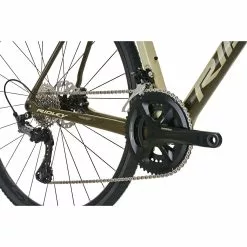 Ridley Kanzo Speed GRX600 Gravel Bike (2022) -Bicicletas comprar Ridley Kanzo Speed GRX600 Gravel Bike 2022 Adventure Bikes Green 2022 SBIXTRRID489 21