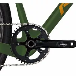 Ridley Kanzo C Carbon Apex1 Disc Gravel Bike (2022) -Bicicletas comprar Ridley20Kanzo20C 3