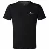 Camiseta De Manga Corta Ronhill Core 2 Camiseta De Manga Corta Ronhill Core -Bicicletas comprar Ronhill Core Short Sleeve Tee Short Sleeve Running Tops Black Bright White SS22