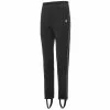 Pantalón De Chándal Con Estribos Para Mujer Ronhill - Classic -Bicicletas comprar Ronhill Women s Classic Tracksters Tights Black White 03155 151 10