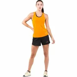 Pantalón Corto Ronhill Tech Revive Para Mujer -Bicicletas comprar Ronhill Women s Tech Revive Shorts Shorts Black Spice SS23 RH 005541 RH 009728 1