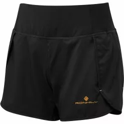 Pantalón Corto Ronhill Tech Revive Para Mujer -Bicicletas comprar Ronhill Women s Tech Revive Shorts Shorts Black Spice SS23 RH 005541 RH 009728